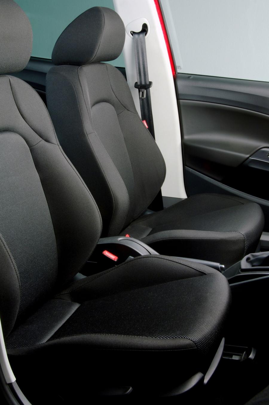  Seat Ibiza 2008 года  (фото 226 из 287)